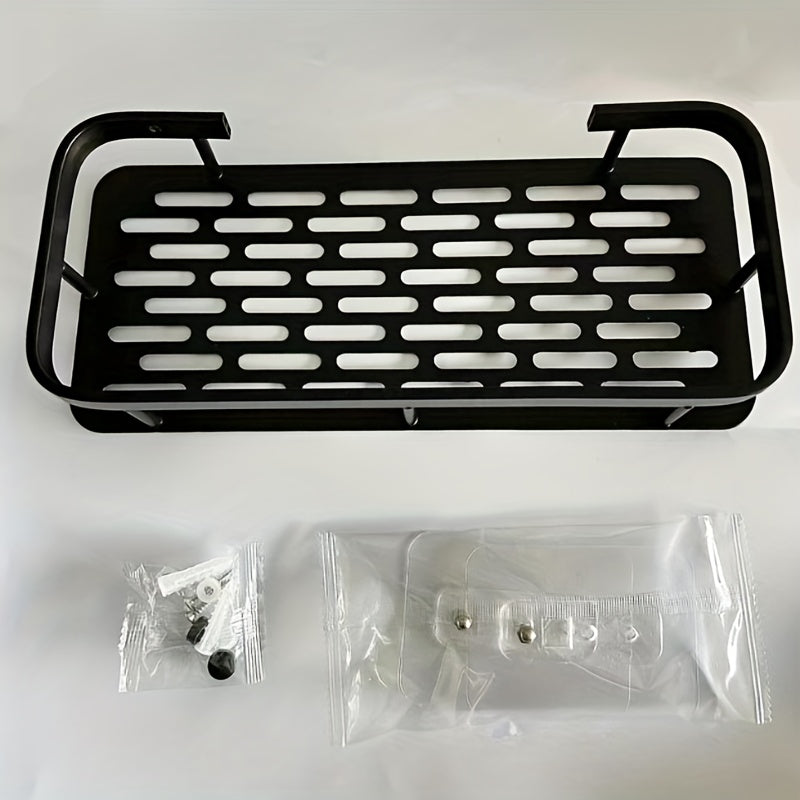 Drainboard Dish Drying Rack, Multifunctional Dish Rack, Kitchen Dish Drying Rack with Cutlery Storage Holder for Kitchen Counter